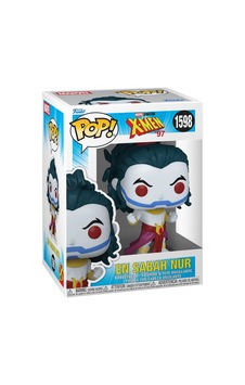 Pop En Sabah Nur X Men 97 1598 Pop En Sabah Nur X Men 97 1598