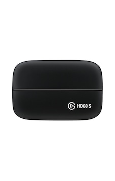 Elgato HD60 S Oyun Kayıt Cihazı
