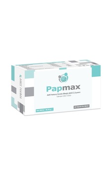 Papmax 60 Kapsül