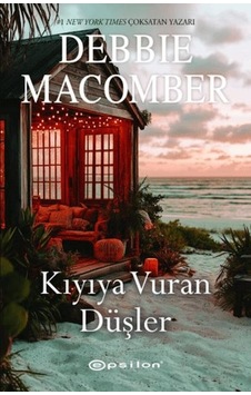 Kıyıya Vuran Düşler - Ybve-729517 Kıyıya Vuran Düşler - Ybve-729517