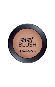 Beyu Velvet Blush Kadife Allık 06 Matt Salmon Beyu Velvet Blush Kadife Allık 06 Matt Salmon