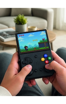 M21 Atari Emvera Kamera Ürün
