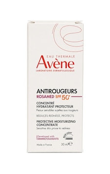 Avene Antirougeurs Rosamed Spf50+ Krem 30 Ml