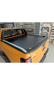 Ford Ranger Uyumlu Wıldtrack Elektrikli Roll Back 2023+ Parça