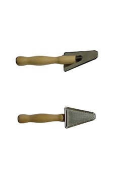 Sgroom - 820 - Üçgen Fırça Ahşap Saplı - Csmo-tex - 45-165 Mm Sgroom - 820 - Üçgen Fırça Ahşap Saplı - Csmo-tex - 45-165 Mm