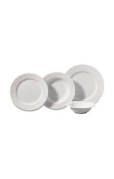 Korkmaz Pera Collection Yemek Takımı 55 Parça A8340 Korkmaz Pera Collection Yemek Takımı 55 Parça A8340
