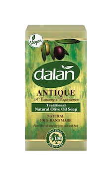 Dalan Antik Geleneksel Doğal Zeytinyağlı Sabun 150x6 G Dalan Antik Geleneksel Doğal Zeytinyağlı Sabun 150x6 G