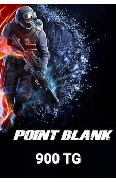 Point Blank 900 Tg Point Blank 900 Tg