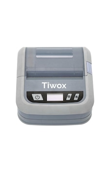 Tıwox Bt-5050 203dpı Direkt Termal 80mm Usb+bluetooth Oled Ekran 128 64 Taşınabilir Fiş Yazıcı Tıwox Bt-5050 203dpı Direkt Termal 80mm Usb+bluetooth Oled Ekran 128 64 Taşınabilir Fiş Yazıcı