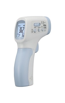 Mesitaş DT-8806 Kızılötesi Temassız Ateş Ölçer