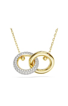 5668820 Swarovski Kolye Dextera:pend Interlinked Gos 5668820 Swarovski Kolye Dextera:pend Interlinked Gos