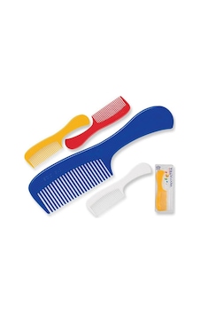 Vepa 940 Ultra Saplı Büyük Tarak Vepa 940 Ultra Saplı Büyük Tarak