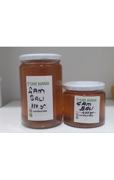 Çare Burada Çam Balı 850 G + 425 G Çare Burada Çam Balı 850 G + 425 G