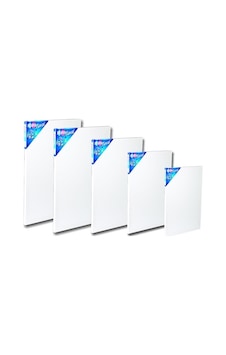 Brons Tuval 35X50 Br-336 Brons Tuval 35X50 Br-336