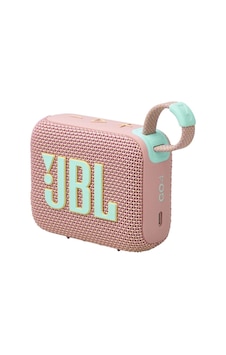 Jbl Go4 Bluetooth Hoparlör Pembe Ip67 Jbl Go4 Bluetooth Hoparlör Pembe Ip67