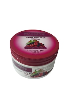 Magicare Orman Meyveli El Ve Yüz Kremi 250 ML Magicare Orman Meyveli El Ve Yüz Kremi 250 ML