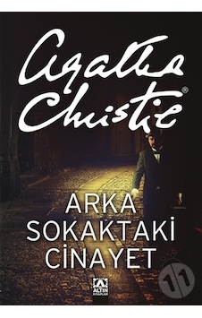 Altın Yayınları Arka Sokaktaki Cinayet Altın Yayınları Arka Sokaktaki Cinayet