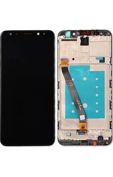 Huawei Mate 10 Lite Çıtalı Uyumlu Lcd Ekran Dokunmatik + B7000 15ml Yapıştırıcı Ld-01 Huawei Mate 10 Lite Çıtalı Uyumlu Lcd Ekran Dokunmatik + B7000 15ml Yapıştırıcı Ld-01