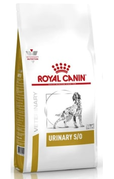 Royal Canin Urinary S/o 2 Kg Yetişkin Köpek Maması - Ameliyatsız Taş Eritici Ve Koruyucu Royal Canin Urinary S/o 2 Kg Yetişkin Köpek Maması - Ameliyatsız Taş Eritici Ve Koruyucu