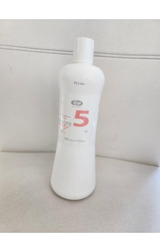 Lisap Milano %5 Volum Oksidan 1 L Lisap Milano %5 Volum Oksidan 1 L