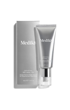 Medik8 Crystal Retinal 20 Night Serum 30 Ml