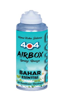 404-580027 Koku Bombası Bahar Esansı 150 Ml 404-580027 Koku Bombası Bahar Esansı 150 Ml