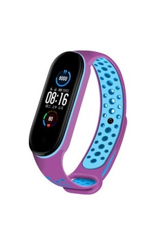 Xiaomi Mi Band 6 Krd-02 Silikon Kordon - Gri Xiaomi Mi Band 6 Krd-02 Silikon Kordon - Gri