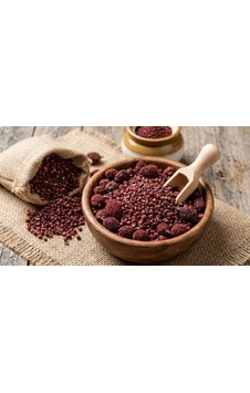 Sumak Tane Rhus Coriaria 250 Gram Sumak Tane Rhus Coriaria 250 Gram