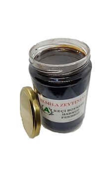 Almila Zeytinevi Keçi Boynuzu Harnup Pekmezi 1 KG Almila Zeytinevi Keçi Boynuzu Harnup Pekmezi 1 KG