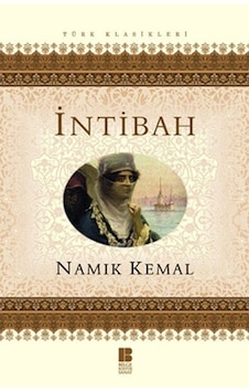 İntibah - Namık Kemal - Bilge Kültür Sanat