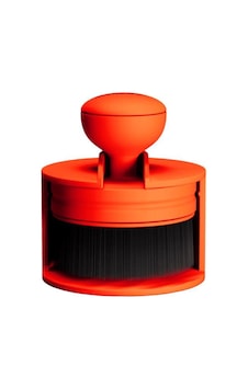Carpro Dark Side Tyre Brush Lastik Parlatici Firça Carpro Dark Side Tyre Brush Lastik Parlatici Firça
