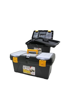 Super-bag Asr-2048 Classic Series Takım Çantası 55cm 22lik - 7'li Paket diğer Super-bag Asr-2048 Classic Series Takım Çantası 55cm 22lik - 7'li Paket diğer