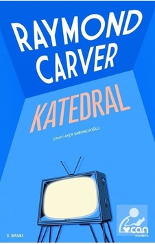 Katedral - Raymond Carver
