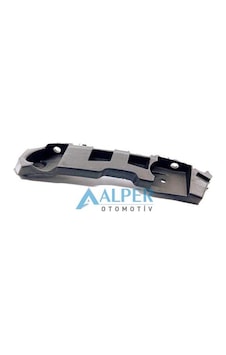Alper 412107 Ön Tampon Bağlantı Braketi Sol Renault Symbol Iıı 17 Makyajlı 631438295r Adet Fiyatıdır Alper 412107 Ön Tampon Bağlantı Braketi Sol Renault Symbol Iıı 17 Makyajlı 631438295r Adet Fiyatıdır