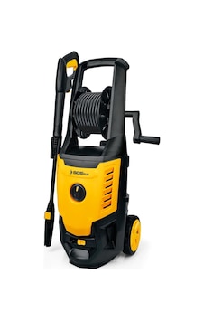 Sgs SGS5400 Elektrikli 150 Bar Basınçlı Yıkama Makinesi 1800 W Sgs SGS5400 Elektrikli 150 Bar Basınçlı Yıkama Makinesi 1800 W