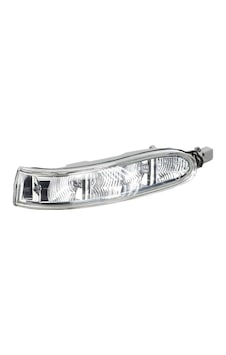 Ulo Ayna Sinyal Lambası Mercedes Sl/Slk/R171/R230 2001 Sağ Ulo Ayna Sinyal Lambası Mercedes Sl/Slk/R171/R230 2001 Sağ