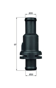 Termostat - 433 - Komple 75c Golf - Dpmıx-hb - 5-6-jetta-passat-scorocco-tıguan-a3-leon 04-11 1.4tsı-2.0tdı Bmy-blg-cff Termostat - 433 - Komple 75c Golf - Dpmıx-hb - 5-6-jetta-passat-scorocco-tıguan-a3-leon 04-11 1.4tsı-2.0tdı Bmy-blg-cff