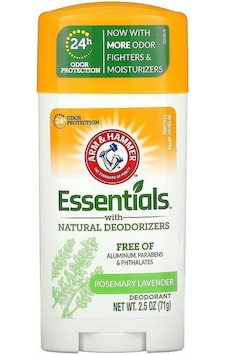 Arm & Hammer Essentials Rosemary Lavender Deodorant 71 G Arm & Hammer Essentials Rosemary Lavender Deodorant 71 G