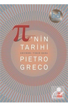 Pi'nin Tarihi / Pietro Greco
