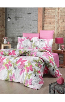 Komfort Home Çift Kişilik Ranforce %100 Pamuklu Pike 200X230 Cm (426330115) Çok Renkli Komfort Home Çift Kişilik Ranforce %100 Pamuklu Pike 200X230 Cm (426330115) Çok Renkli