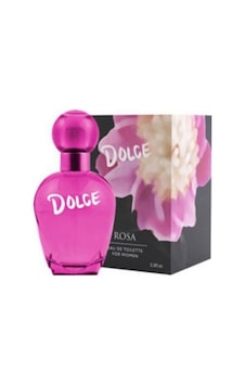 Dolce Rosa Kadın Parfüm EDT 100 ML Dolce Rosa Kadın Parfüm EDT 100 ML