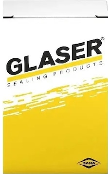 Glaser X5832600 Emme Manifold Contasi Xs6g9441aa