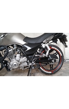 SEND NUDES MOTORSİKLET LASTİK YAZISI STİCKER 8 ADET SEND NUDES MOTORSİKLET LASTİK YAZISI STİCKER 8 ADET