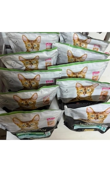 Proplan Kısır Somonlu 4 Kg 400gr X10 . Proplan Kısır Somonlu 4 Kg 400gr X10 .