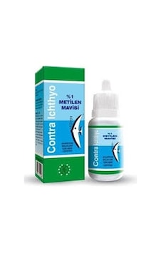 Deep Fix Contra-Ichtyo Akvaryum Su Düzenleyici Deri Losyonu 30 ML Deep Fix Contra-Ichtyo Akvaryum Su Düzenleyici Deri Losyonu 30 ML