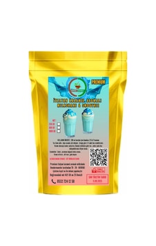 İtalyan Karamel Aromalı Milkshake & Smoothie 1 KG İtalyan Karamel Aromalı Milkshake & Smoothie 1 KG