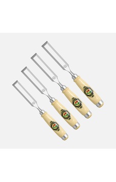 Kirschen Iskarpela 4'lü Set