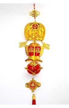 Şans Ve Bereket Askılık Model 4