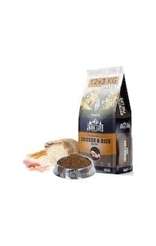 Jadawa Jada Life Tavuklu Yetişkin Kedi Maması 12 KG + 3 KG Jadawa Jada Life Tavuklu Yetişkin Kedi Maması 12 KG + 3 KG