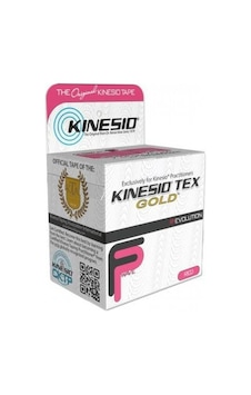 Kinesio Sporcu Bandı Kırmızı Tex Gold 5CM-5M GKT 35024 Kinesio Sporcu Bandı Kırmızı Tex Gold 5CM-5M GKT 35024